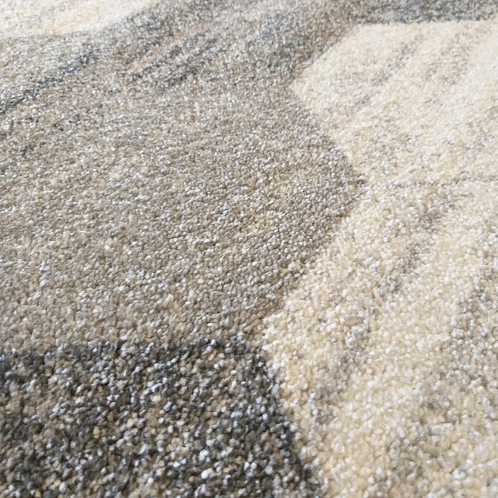 DY Vista 02 chodník – sivý – šírka od 60 cm do 120 cm Rozmer: 90 cm