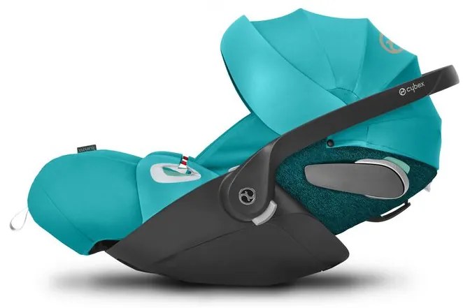 Autosedačka Cybex CLOUD Z2 i-size 2023