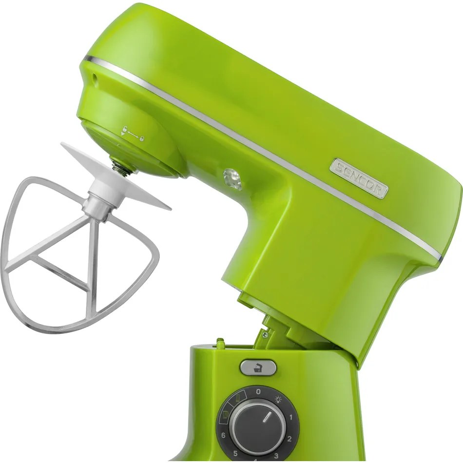Sencor STM 3751GR-EUE3 kuchynský robot