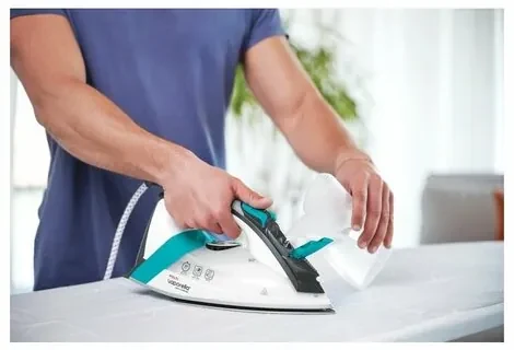 Polti Naparovacia žehlička VAPORELLA QUICK & COMFORT QC110