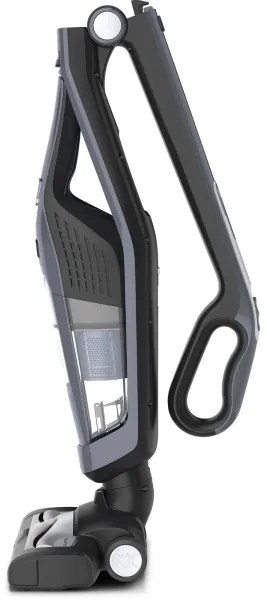 Rowenta - Tyčový vysávač DUAL FORCE 2V1 180W/21,6V šedá