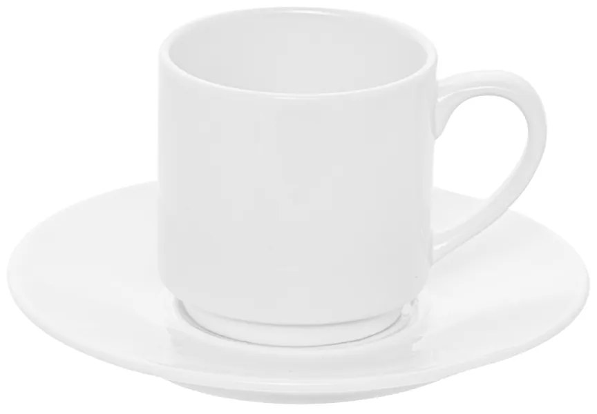 Šálka na espresso 100 ml - Hotel Inn - 450030