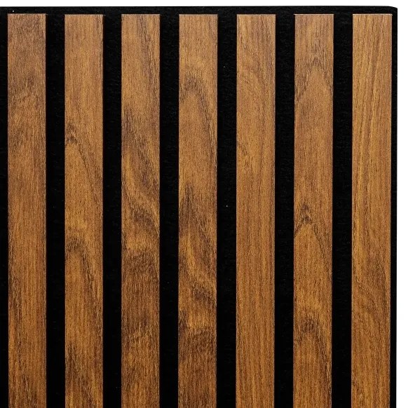 Atmosphera - Akustický panel 60x60 cm hnedá