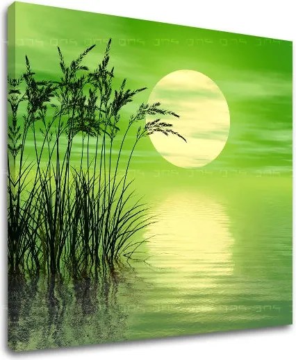 Obraz na stenu ABSTRAKT AB119E12