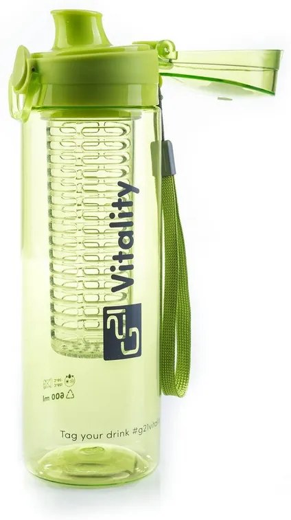 G21 na smoothie/juice 600ml