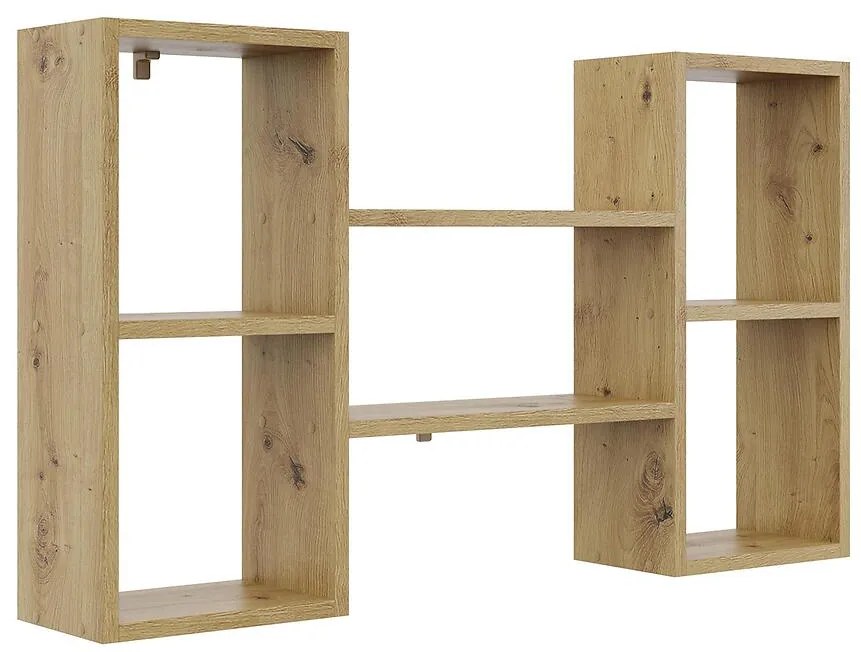 Polička Nr 21. Artisan