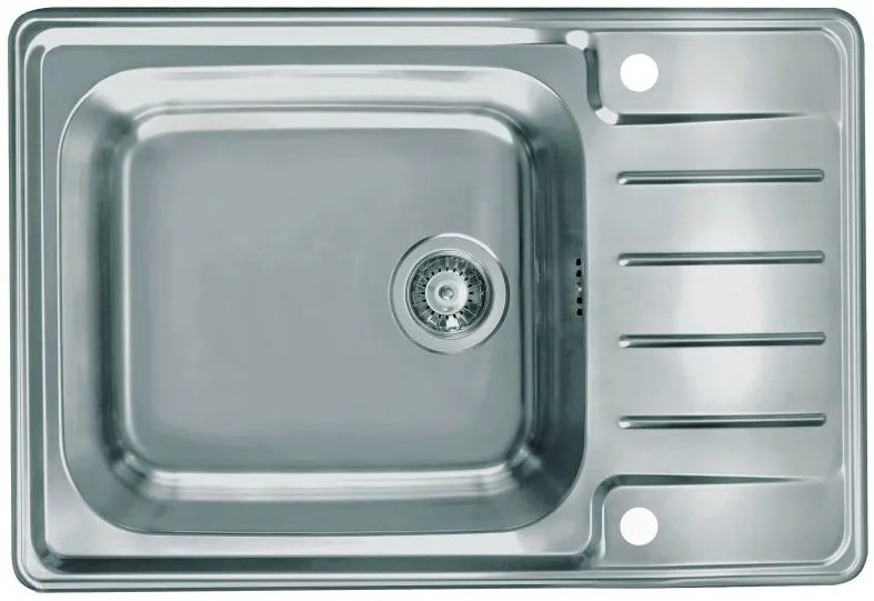 ALVEUS CZ PRAKTIK 120 sat 790x500 mm