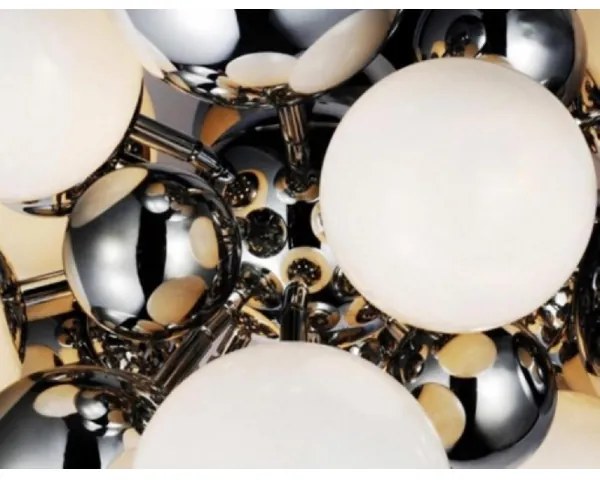 Azzardo AZ0110 - Luster na tyči NOBLE 10xG4/20W/230V