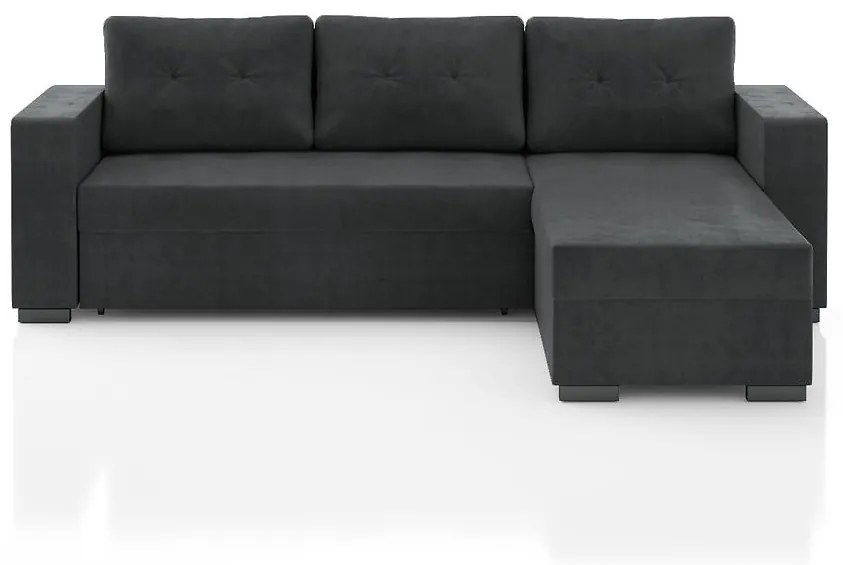 Rohová sedacia súprava Dallas U Fancy 97