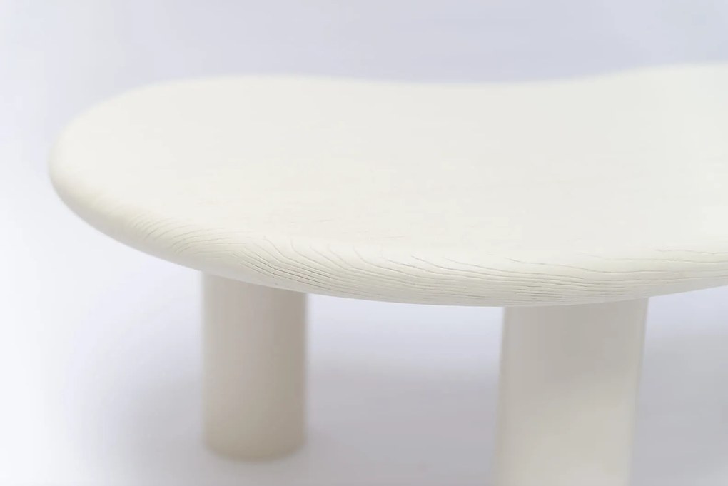 MOOD SELECTION Object 061 FARBA: biela
