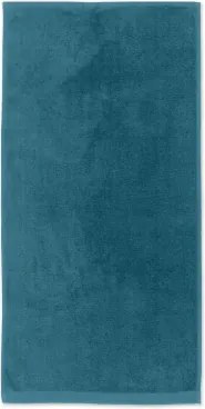 Osuška Maya 70x140 cm, petrolejová%