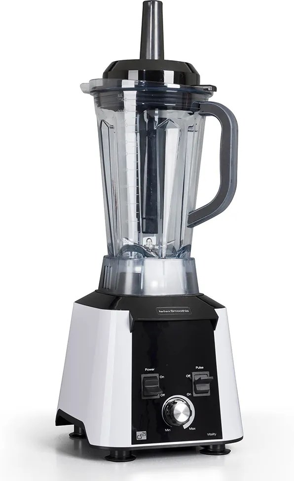 G21 Perfect smoothie Vitality white PS-1680NGW
