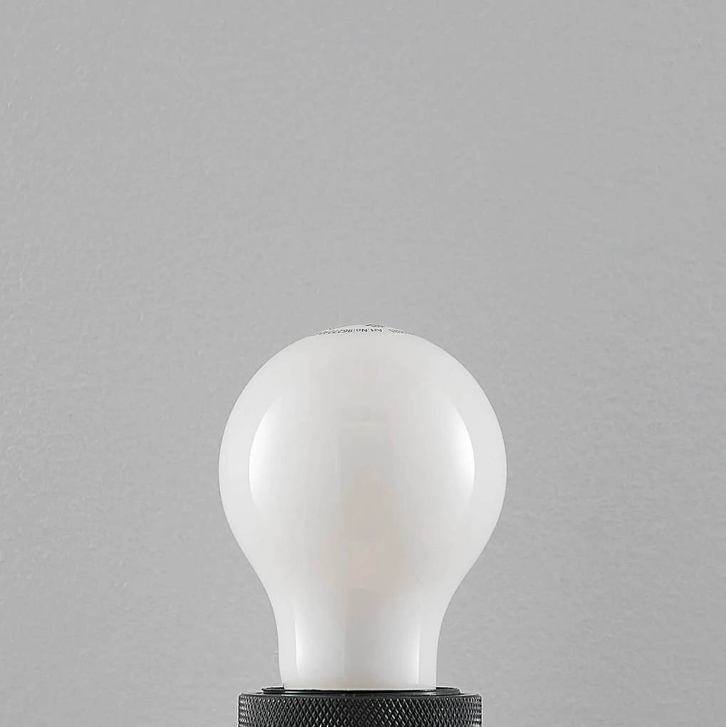 LED žiarovka E27 6W 2 700K stmievateľná, opál