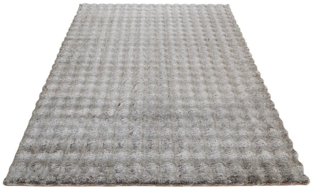 Obsession, Kusový koberec My Calypso 885 taupe, 80x300, hnedá, obývacia izba