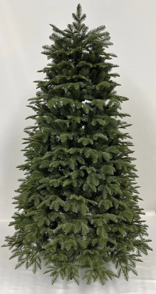 Jedľa Sevilla Premium 3D- 210cm