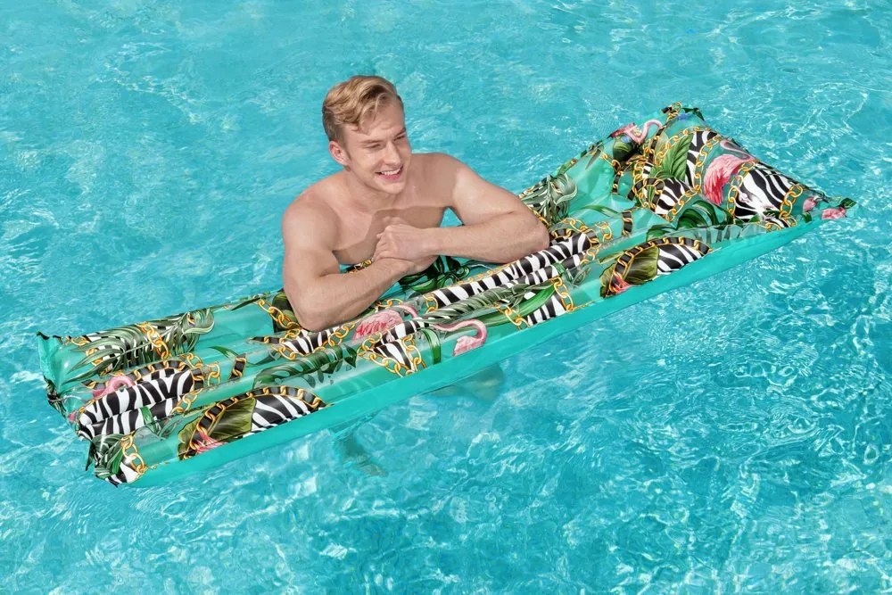 Nafukovačka 183 x 69 cm Bestway 44083