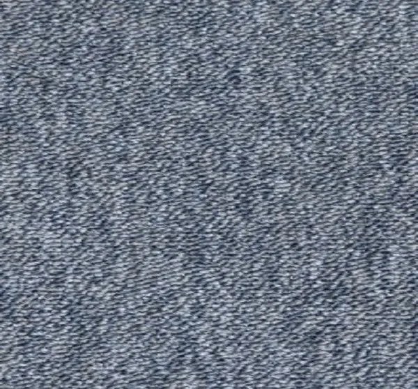 Tapibel Metrážový koberec Cobalt 42361 modro-šedý - Rozměr na míru s obšitím cm