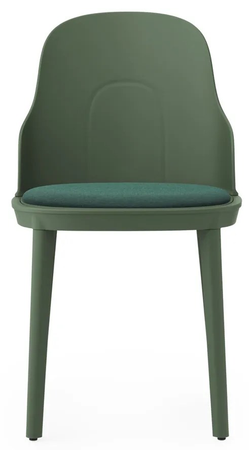 Stolička Allez Chair Canvas – zelená