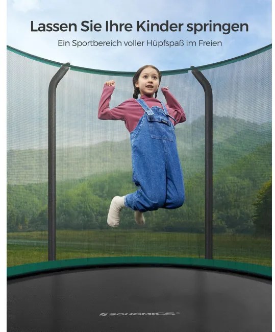 Trampolína STR083C01