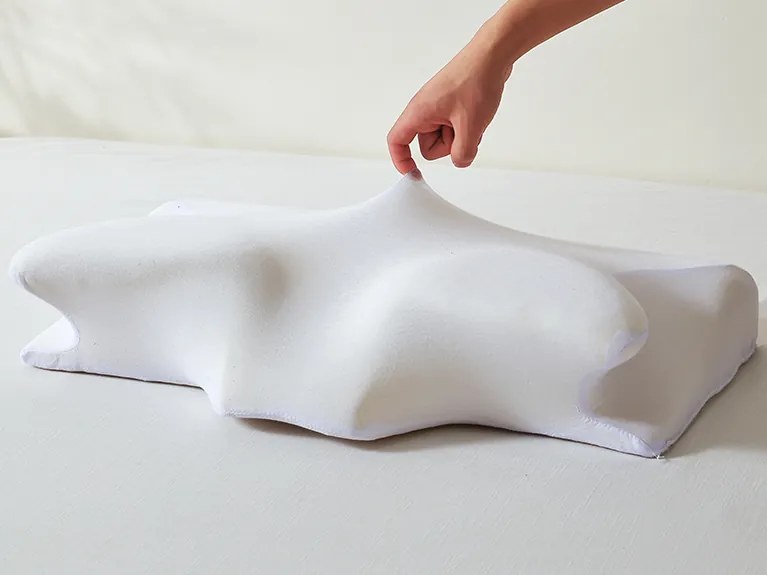 XPOSE® Ergonomický vankúš z pamäťovej peny