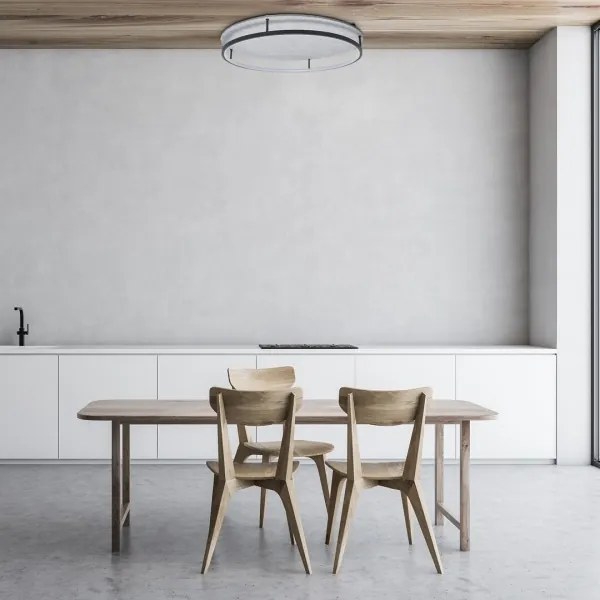 Rabalux 71033 - LED stropné svietidlo FARENZO LED/40W/230V 3000/4000K