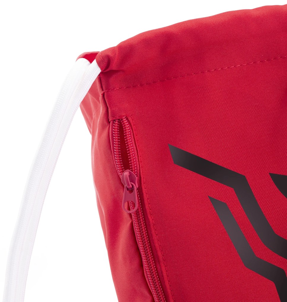 Vrecko Diablo Chairs, červené