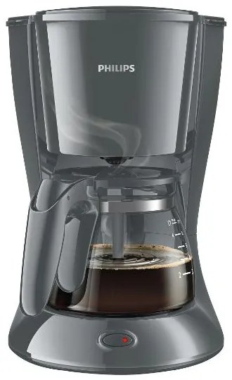 Philips Prekvapkávací kávovar Daily Hd7432/10  (100394184)