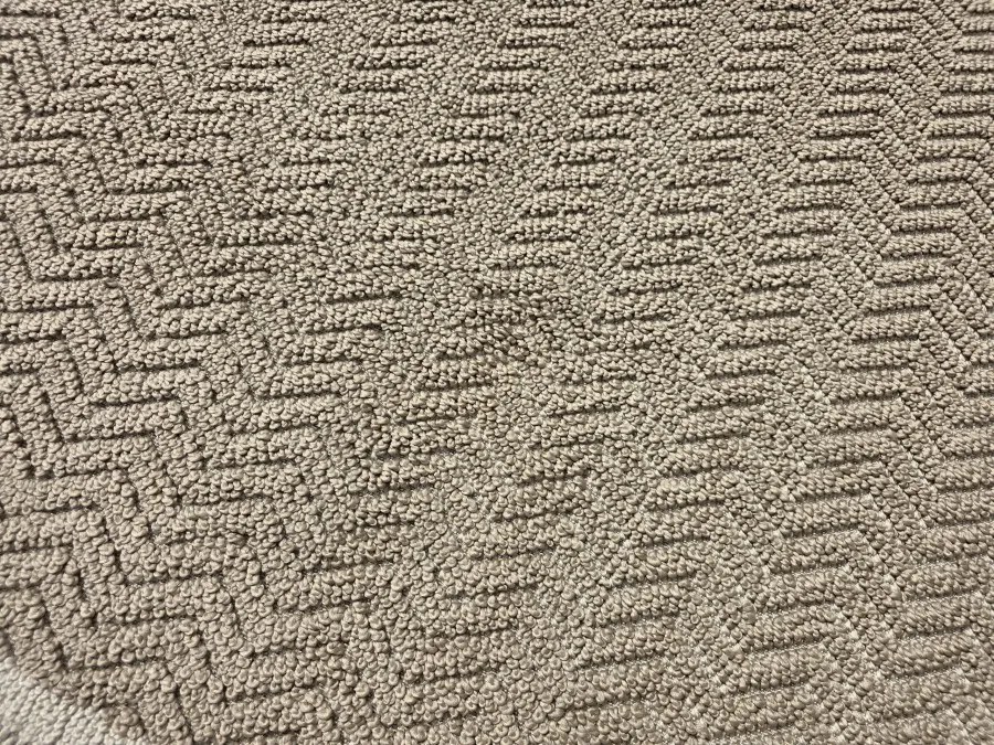 DC Koberec Milano 090 vison béžová Rozmer: 80×200 cm