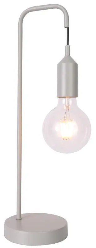 Candellux Stolná lampa LAREN 50501196