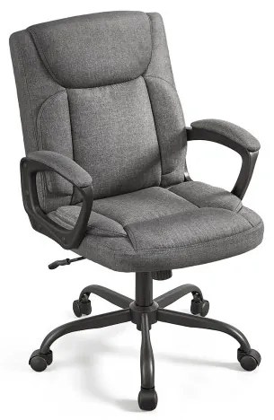 Kancelárska stolička OBG040G01