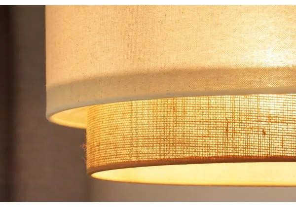 Brilagi - LED Luster na lanku BOHO STYLE 1xE27/15W/230V pr. 40 cm