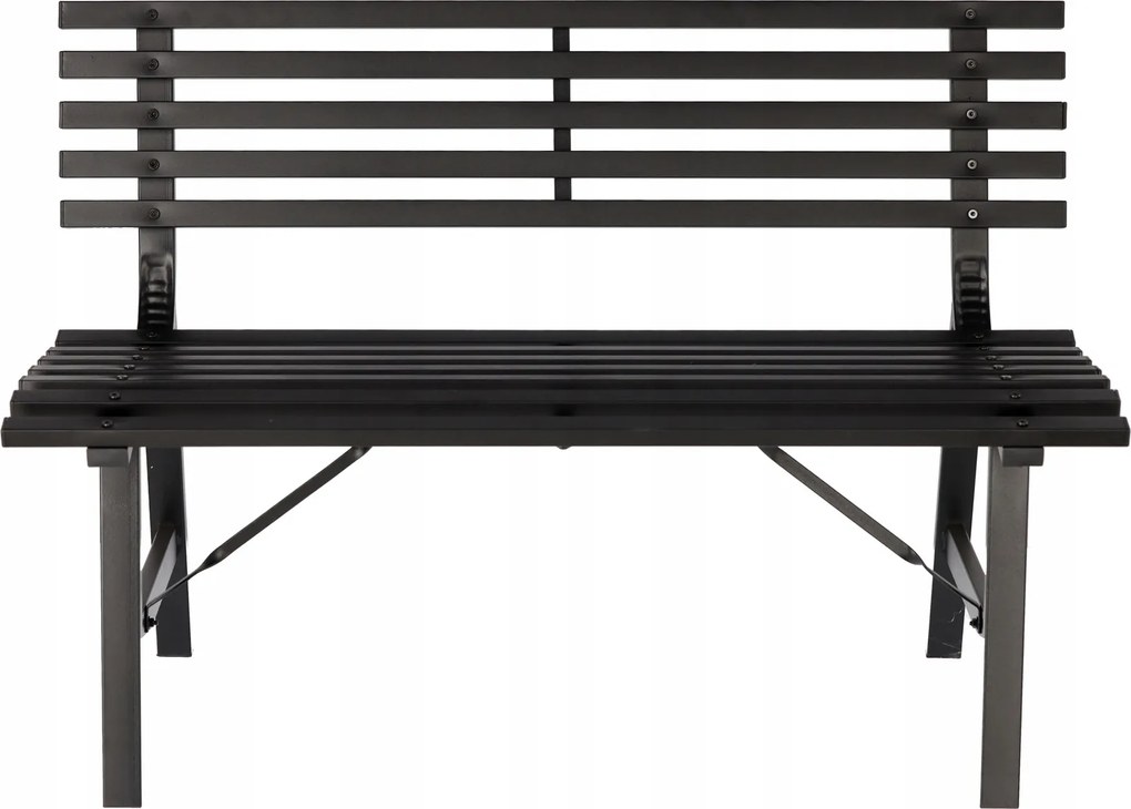 CH Záhradná lavička Zenop