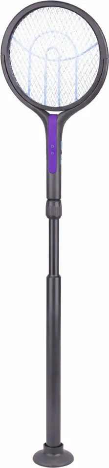 Lean Elektrický lapač hmyzu – 2v1