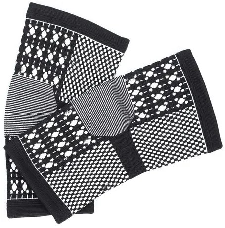 Kolenný návlek s magnetmi, XL, XL
