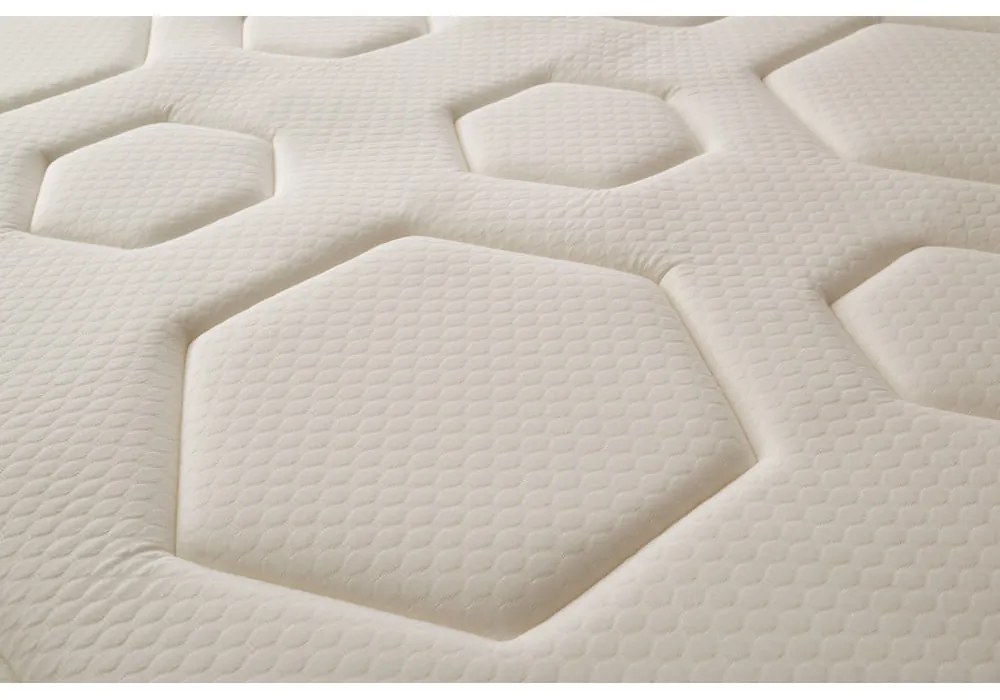 Penový obojstranný topper 200x90 cm Premium - Moonia