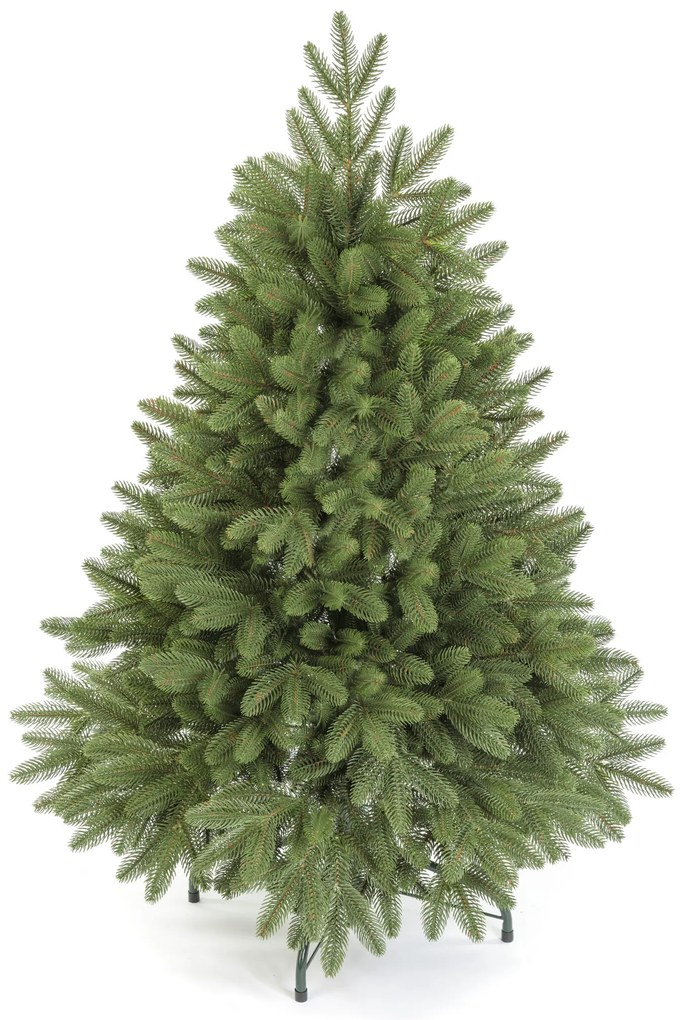 Vianočný stromček Jedľa FULL 3D 250 cm