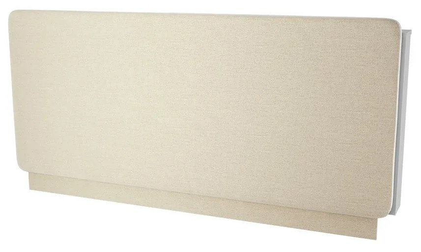 Čalúnená opierka hlavy Concept Pro CP-12, Farby: ART 82610 + biela