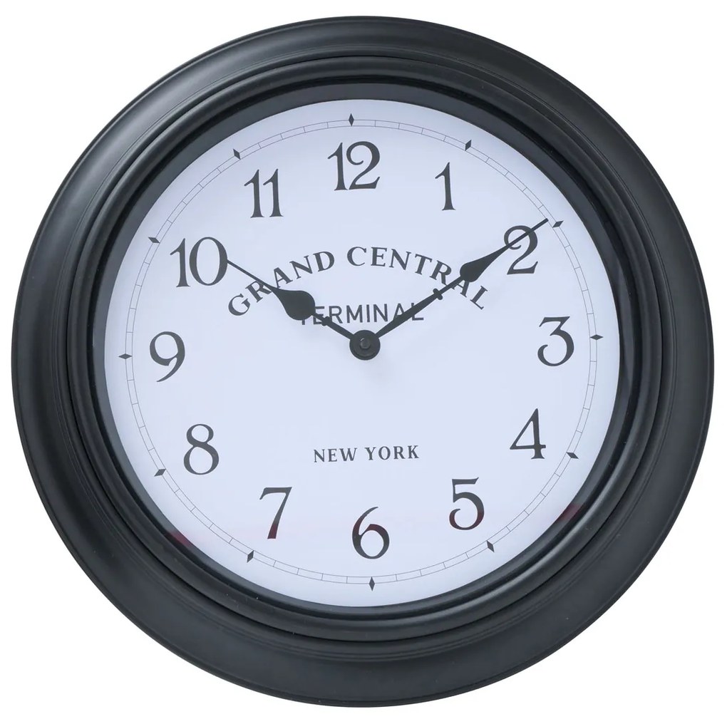 Nástenné hodiny Gravo