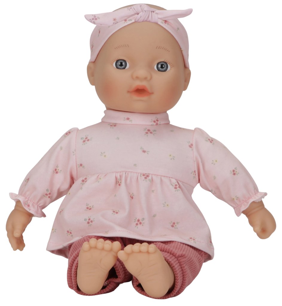Bábika Baby Lily