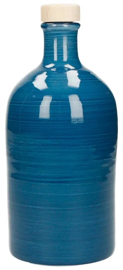 Fľaša na olej Maiolica – Brandani