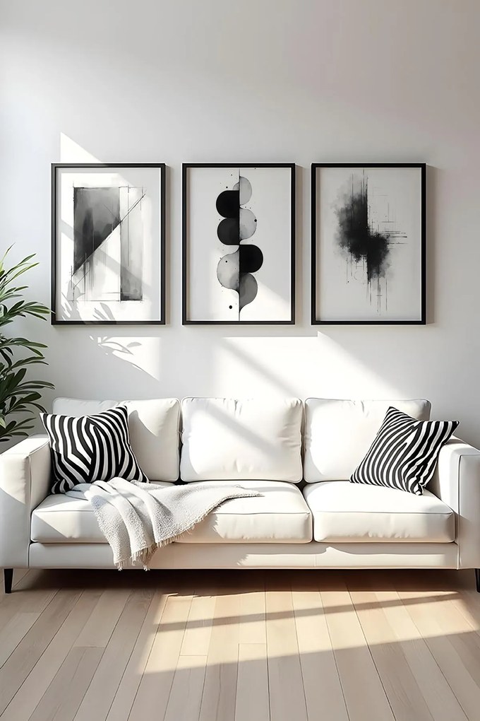 Huhu433 - 50 x 70