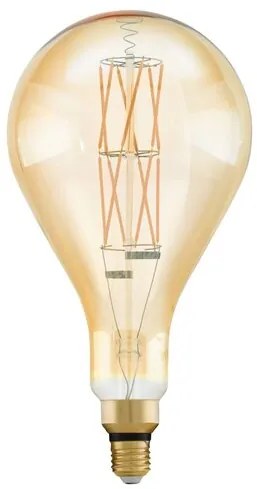 LED žiarovka Eglo E27 110111