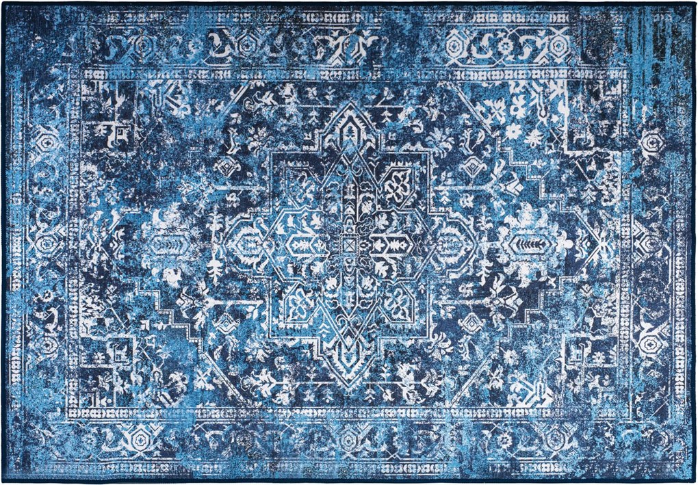 Tutumi Tutumi, Design 3 orientálny koberec 160x230 cm, viacfarebné, DYW-05009