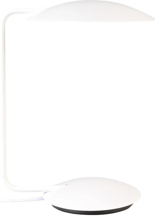 Zuiver Pixie stolná lampa - Biela
