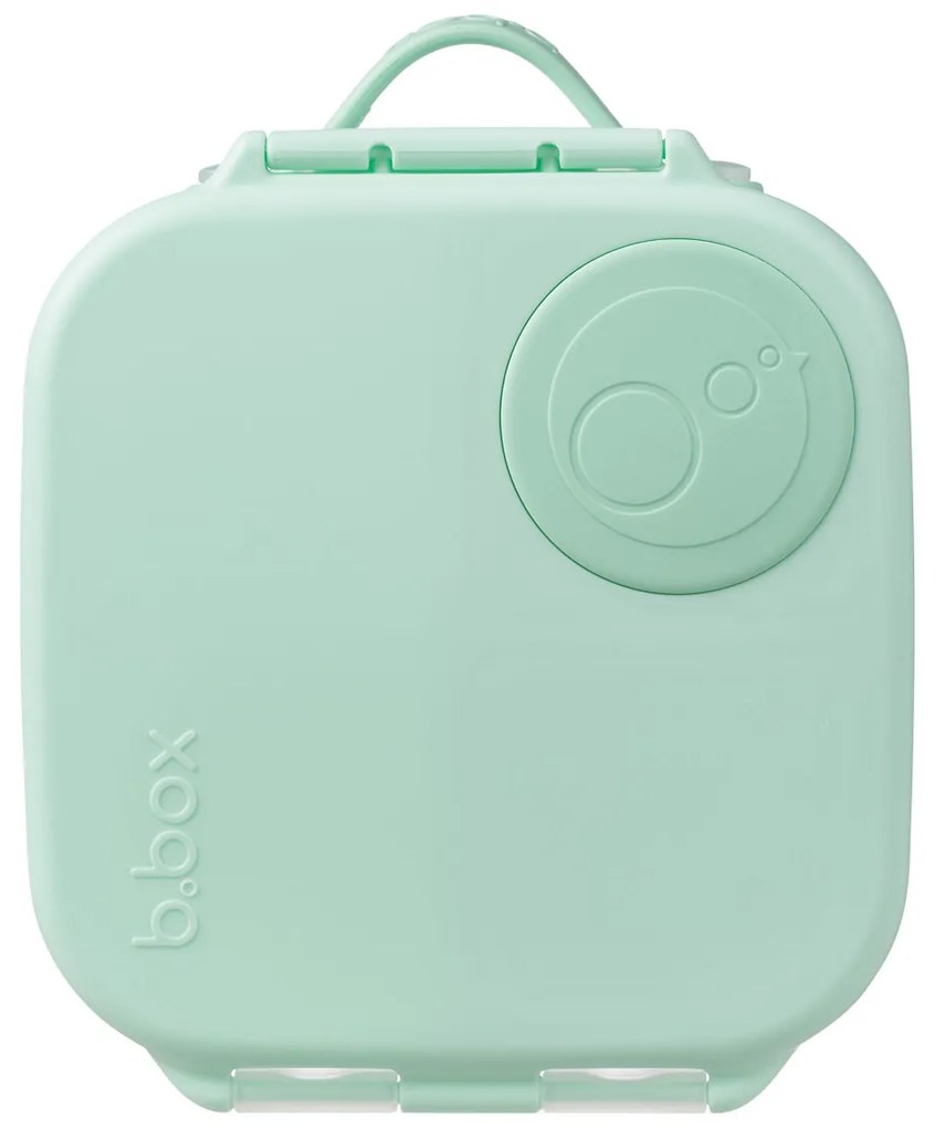 Desiatový box stredný - spearmint