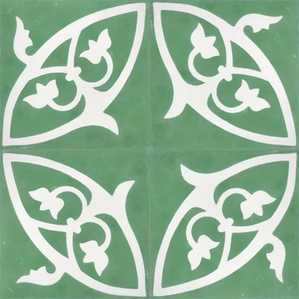 Cementové dlaždice 2951 | Articima