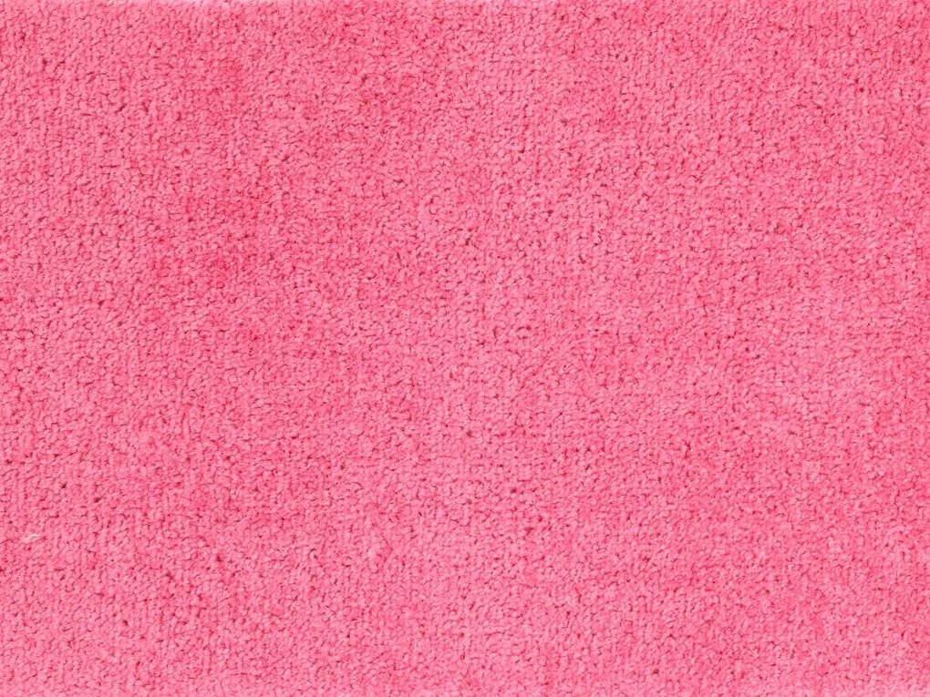 Betap koberce Metrážový koberec Eton 2019-11 růžový - Rozměr na míru bez obšití cm