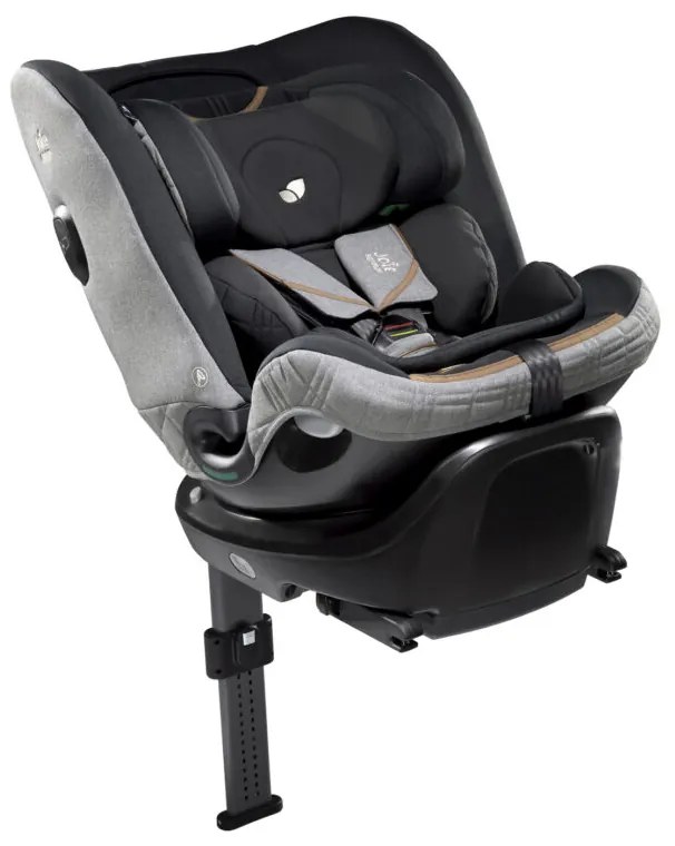 Autosedačka Joie I-SPIN™ xl carbon