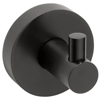 Bemeta Noir háčik čierna 104106020 OPTIMANOIR21