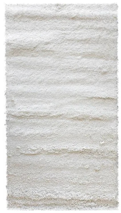 Koberec Shaggy Tango 1,33/1,9 2555 krémový